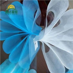 Drivhus Plastfilm Pe Film Uv Resistant