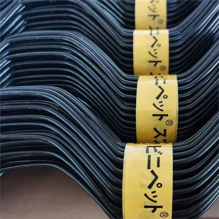 Wiggle Wire Zag Zig Wire Film Lock Wire