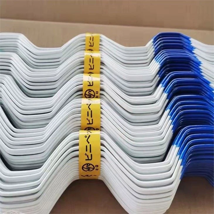Wiggle Wire Zag Zig Wire Film Lock Wire
