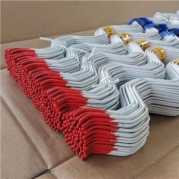 Landbruk Drivhustilbehør Film Wiggle Wire Spring