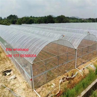 Jiandas innovative bueskrelhus i Norge