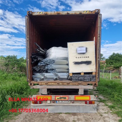 DRIVHUSMATERIALE ARIVE KUNDESITE